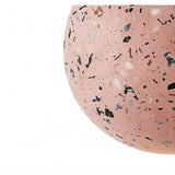 Cementowa misa lampy Origo