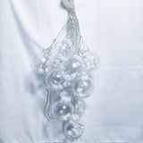 Lampy wiszące LED do użytku zewnętrznego