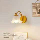 Lampă de perete de grădină retro franceză