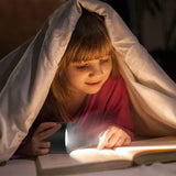 360° Vägglampa - Sladdlös Uppladdningsbar Vägglampa