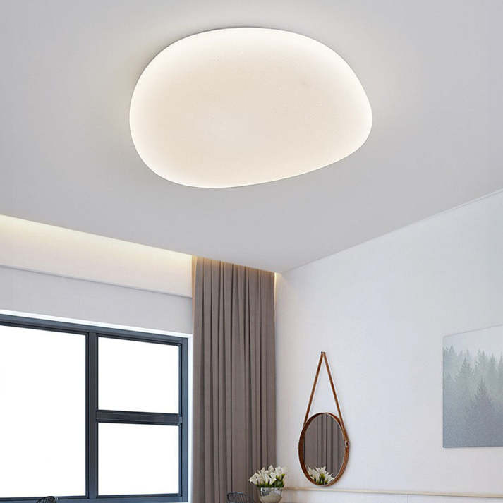 Lampa sufitowa do montażu podtynkowego