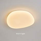 Lampa sufitowa do montażu podtynkowego