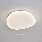 Lampa sufitowa do montażu podtynkowego