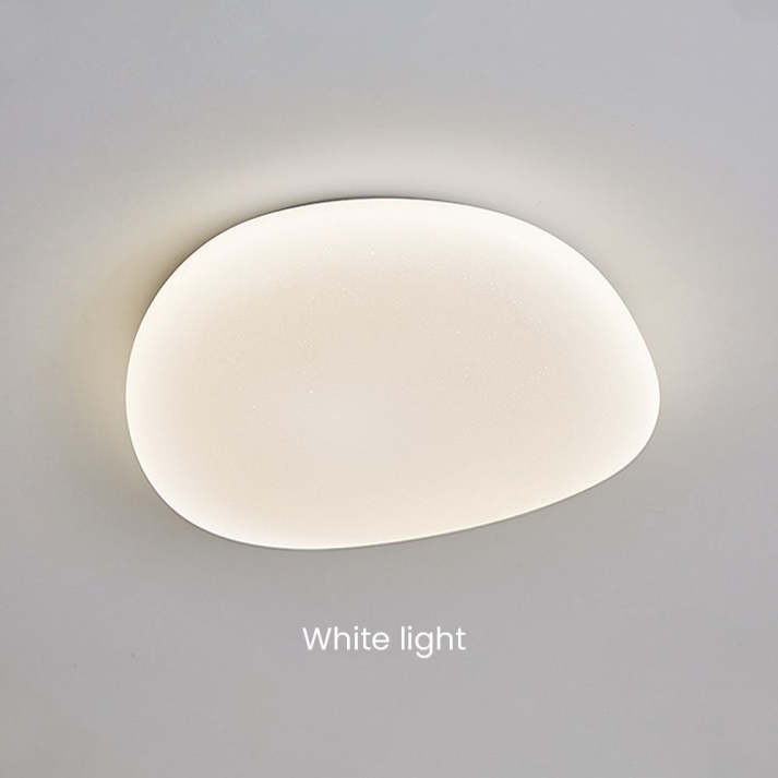 Lampa sufitowa do montażu podtynkowego