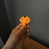 Lampka nocna jeżowiec DIY