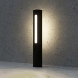 Pena Nowoczesna lampa zewnętrzna LED metal/akryl do użytku zewnętrznego