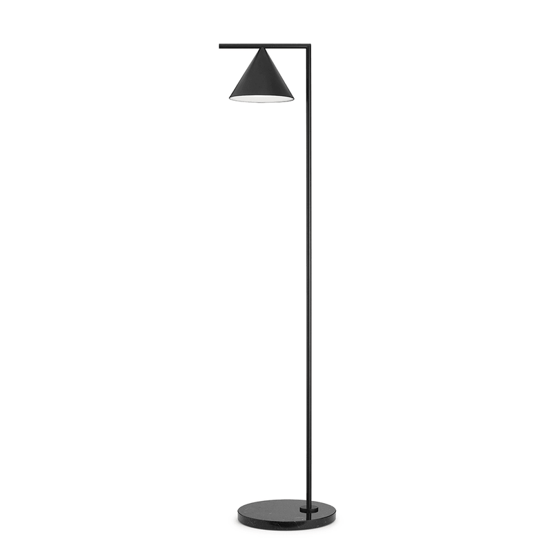 Lampa podłogowa Captain Flint