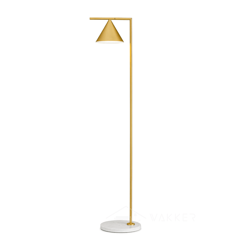 Lampa podłogowa Captain Flint