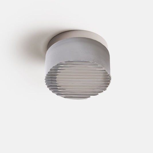 Nowoczesna lampa ścienna LED do wnętrz i na zewnątrz