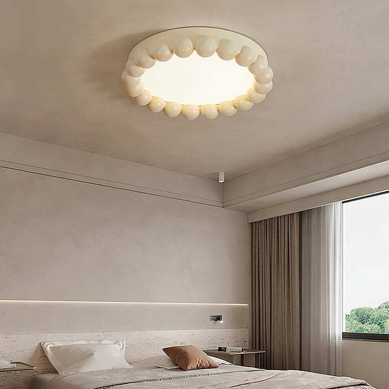 Lampa sufitowa Molina