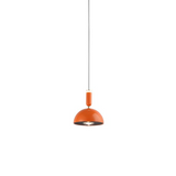 Lampa wisząca LED Nordic Makkaron