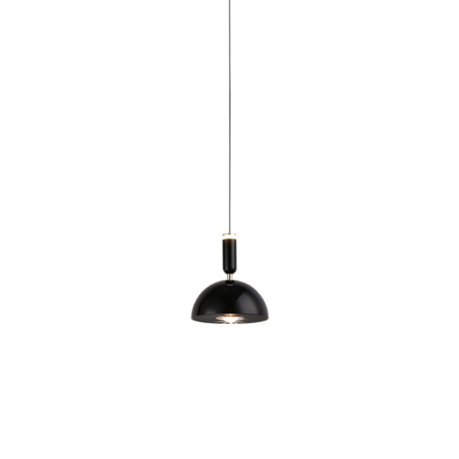 Lampa wisząca LED Nordic Makkaron