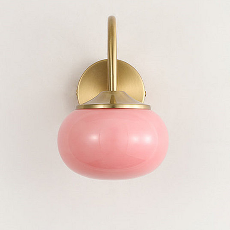 Lampa ścienna Marshmallow