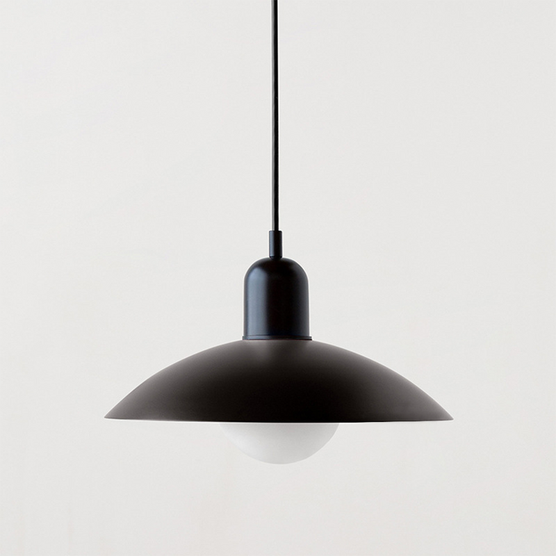 Lampa wisząca Macaron Bauhaus