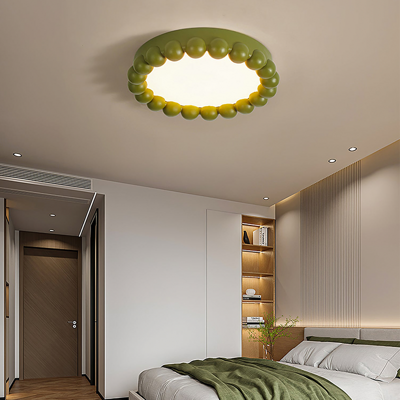 Lampa sufitowa Molina