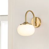 Lampa ścienna Marshmallow