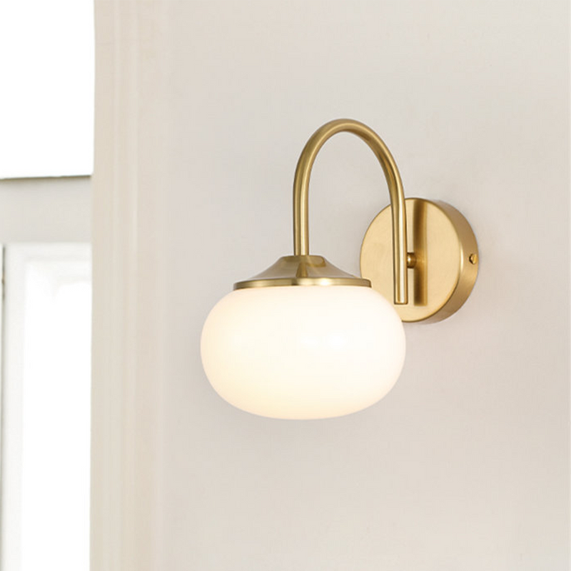 Lampa ścienna Marshmallow