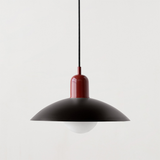 Lampa wisząca Macaron Bauhaus