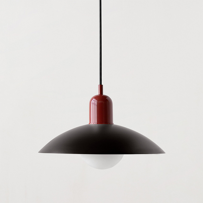 Lampa wisząca Macaron Bauhaus