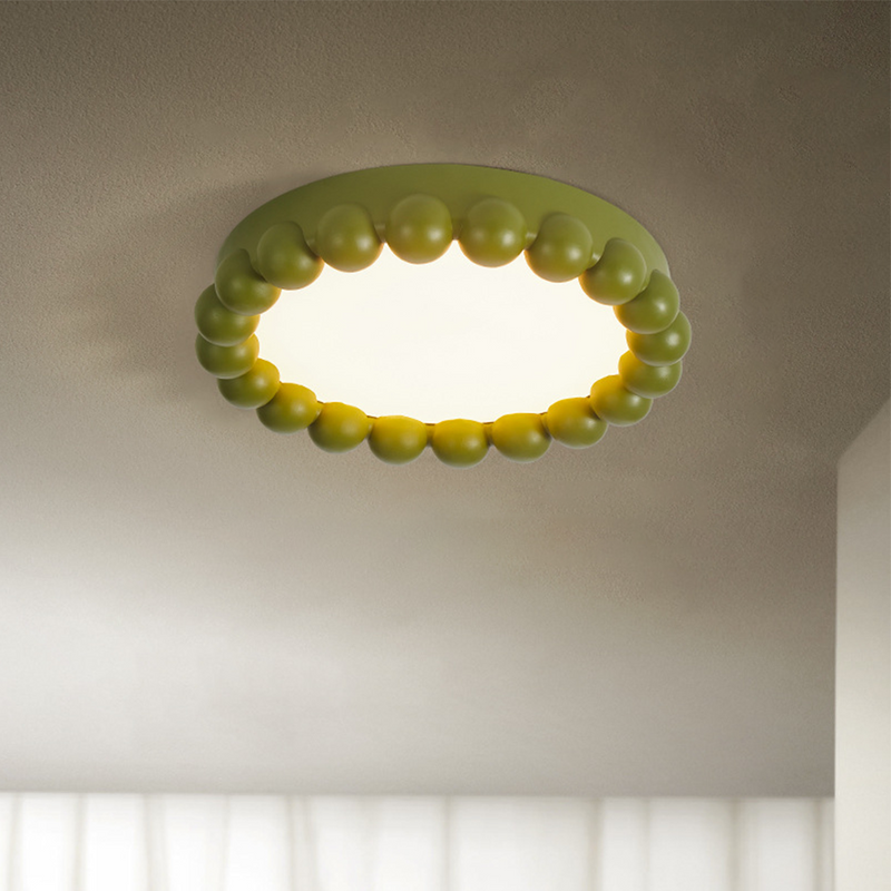 Lampa sufitowa Molina