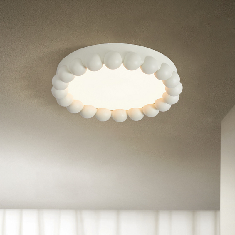Lampa sufitowa Molina