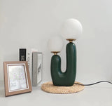 Lampa kaktusowa