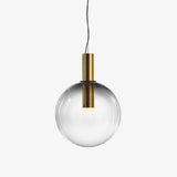 Kolekcja lamp wiszących Isabel