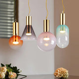 Kolekcja lamp wiszących Isabel
