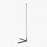 Minimalistyczna lampa podłogowa LED