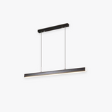 Przemysłowa lampa wisząca LED Edge