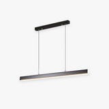 Przemysłowa lampa wisząca LED Edge