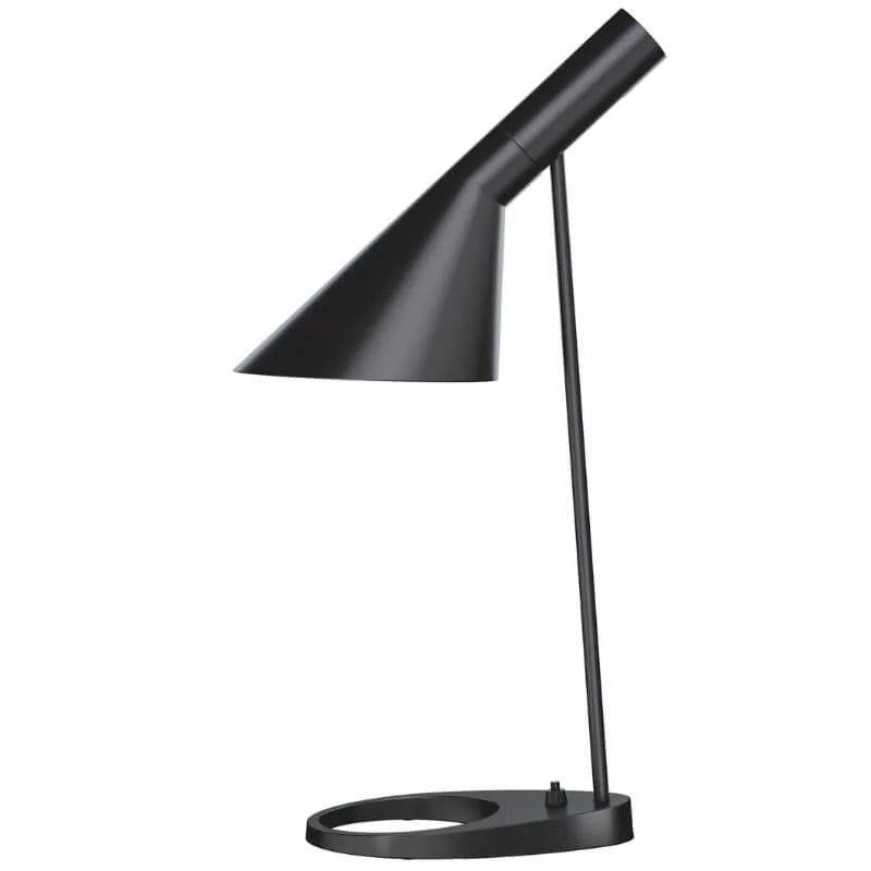 Nowoczesna minimalistyczna lampa LED
