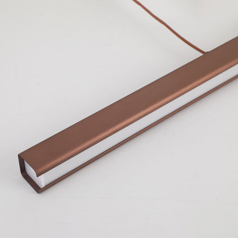 Przemysłowa lampa wisząca LED Edge