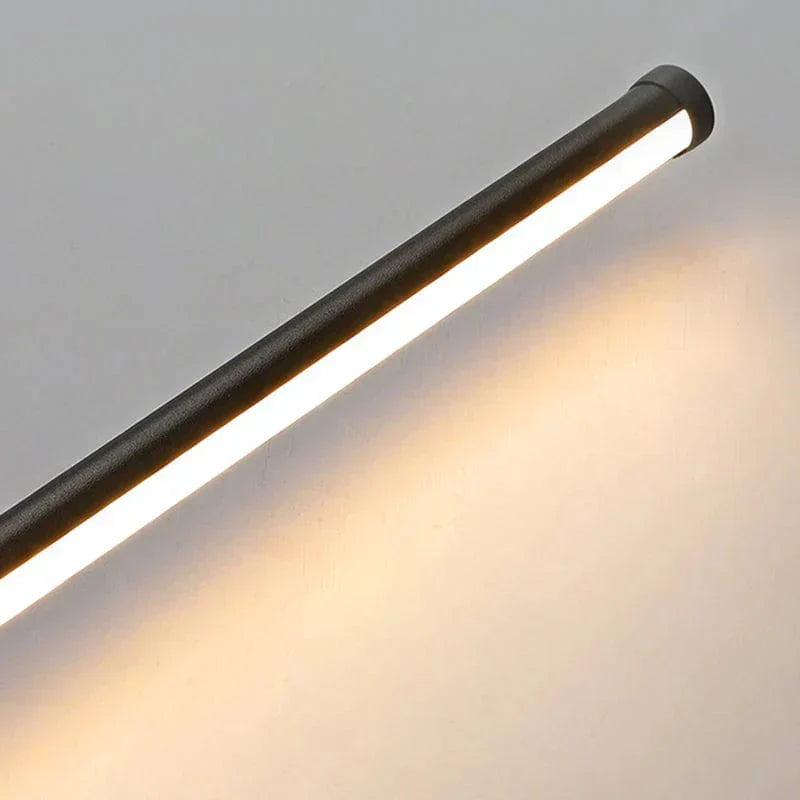 Oświetlenie zewnętrzne Luminous Line