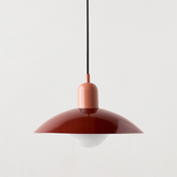 Lampa wisząca Macaron Bauhaus
