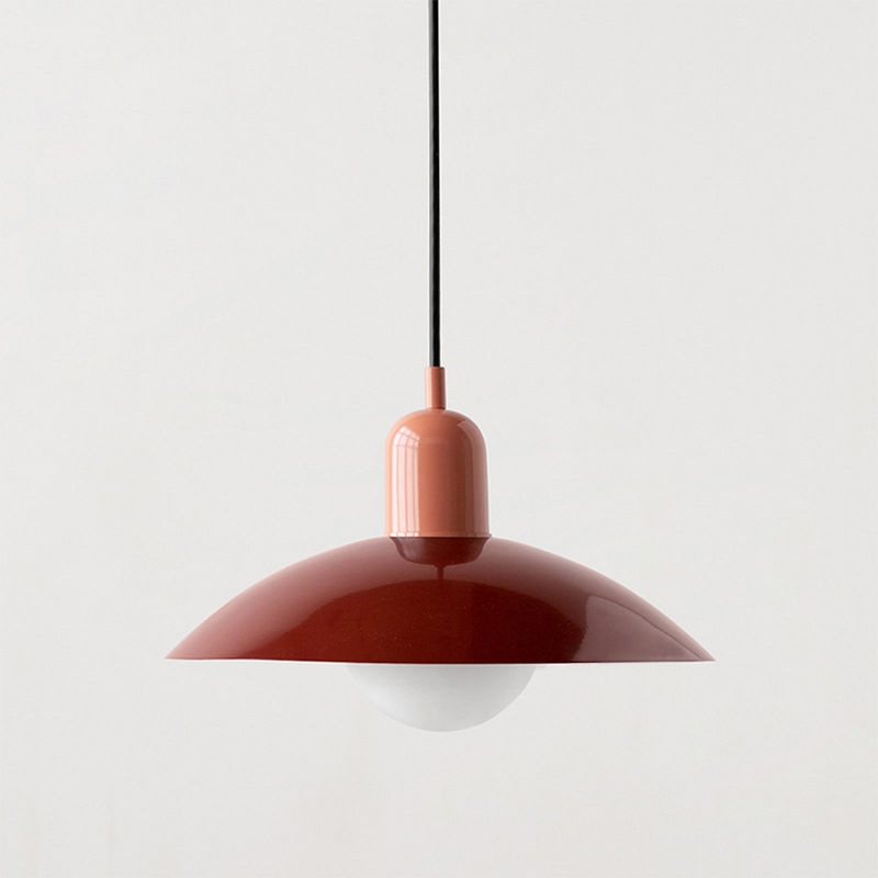Lampa wisząca Macaron Bauhaus