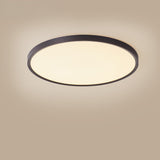 Wodoodporna lampa sufitowa LED do łazienek
