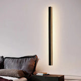 Edge Modern design LED-vägglampor