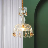 Luksusowy kryształowy żyrandol, designerska lampa wisząca