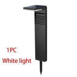 Słoneczna lampa ogrodowa Lavie