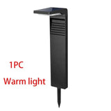 Słoneczna lampa ogrodowa Lavie