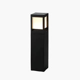 Zewnętrzna lampa solarna Nimbus Cube 60 cm
