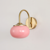 Lampa ścienna Marshmallow