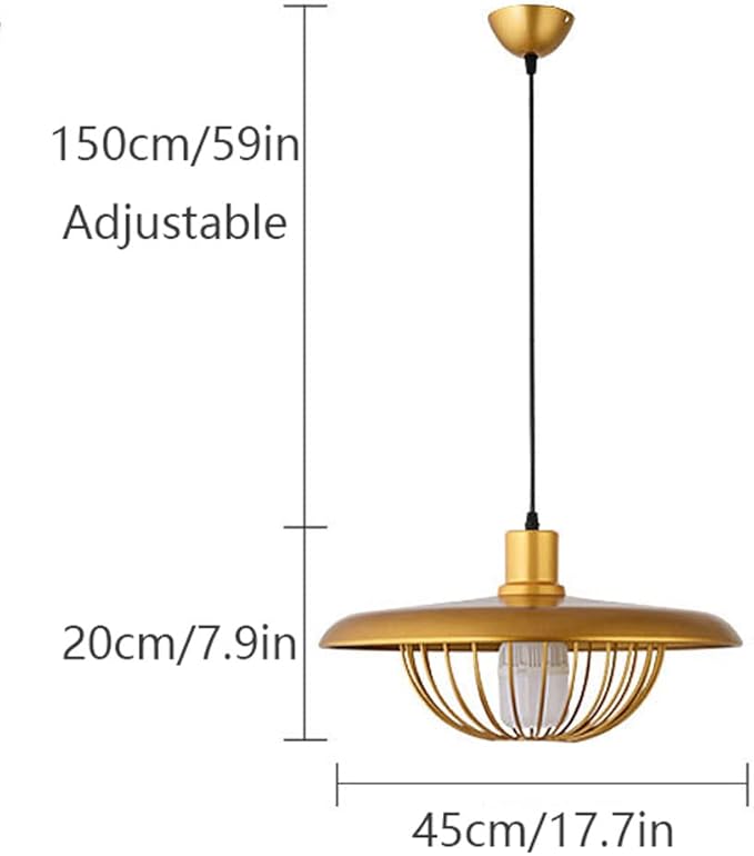 Lampy wiszące z imitacji drewna
