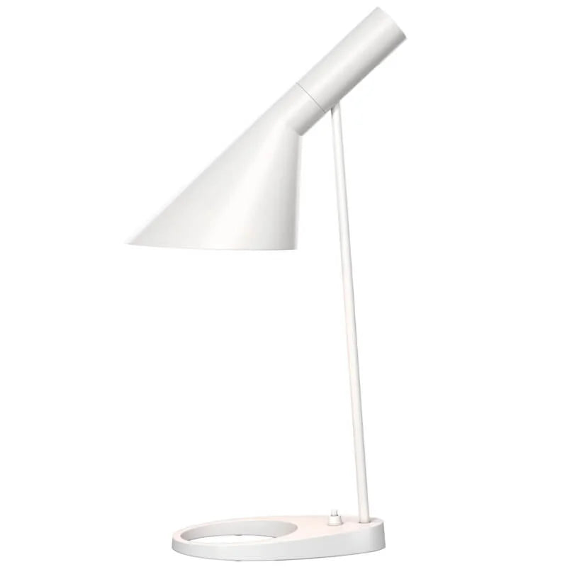 Nowoczesna minimalistyczna lampa LED