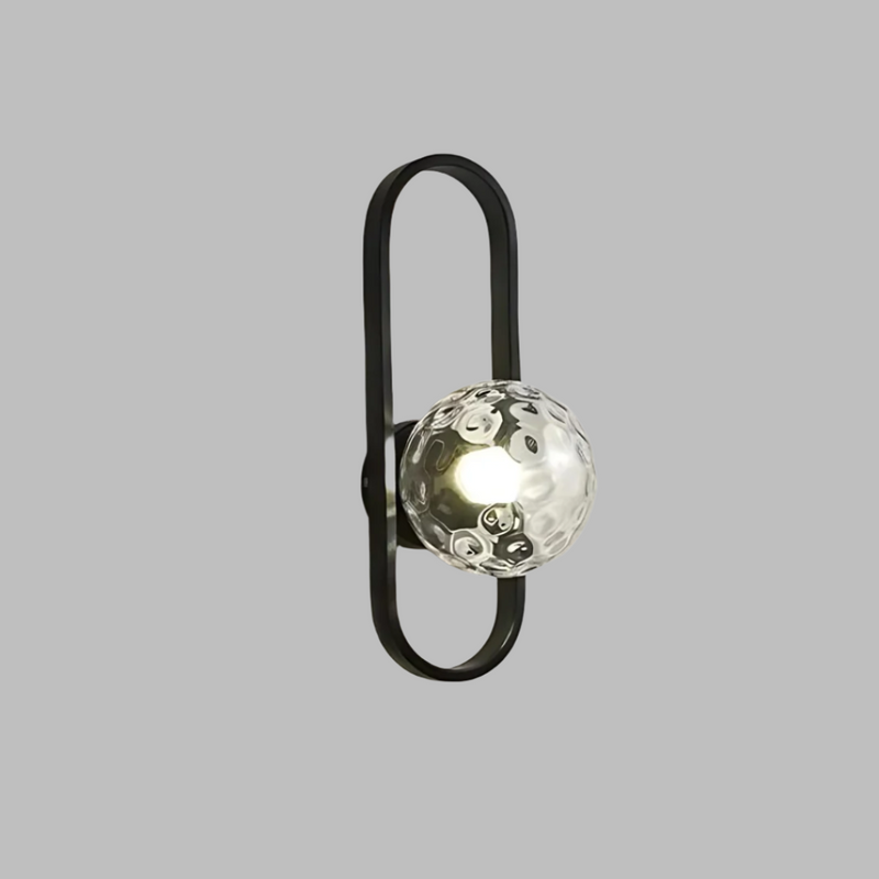 Kolekcja lamp ściennych Camille