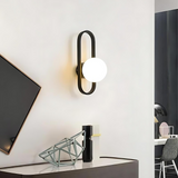 Kolekcja lamp ściennych Camille