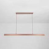 Przemysłowa lampa wisząca LED Edge