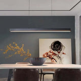 Przemysłowa lampa wisząca LED Edge
