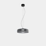 Lampa wisząca Nordic Glass